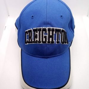 Creighton Bluejays mens hat